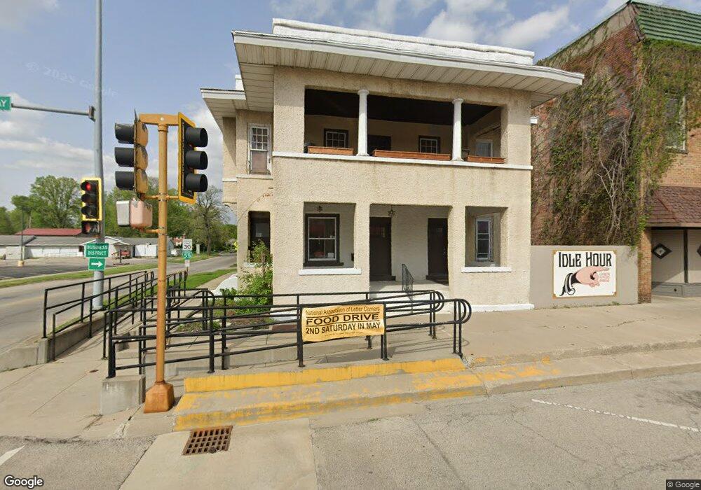 400 Broadway St, Lincoln, IL 62656 - photo 1