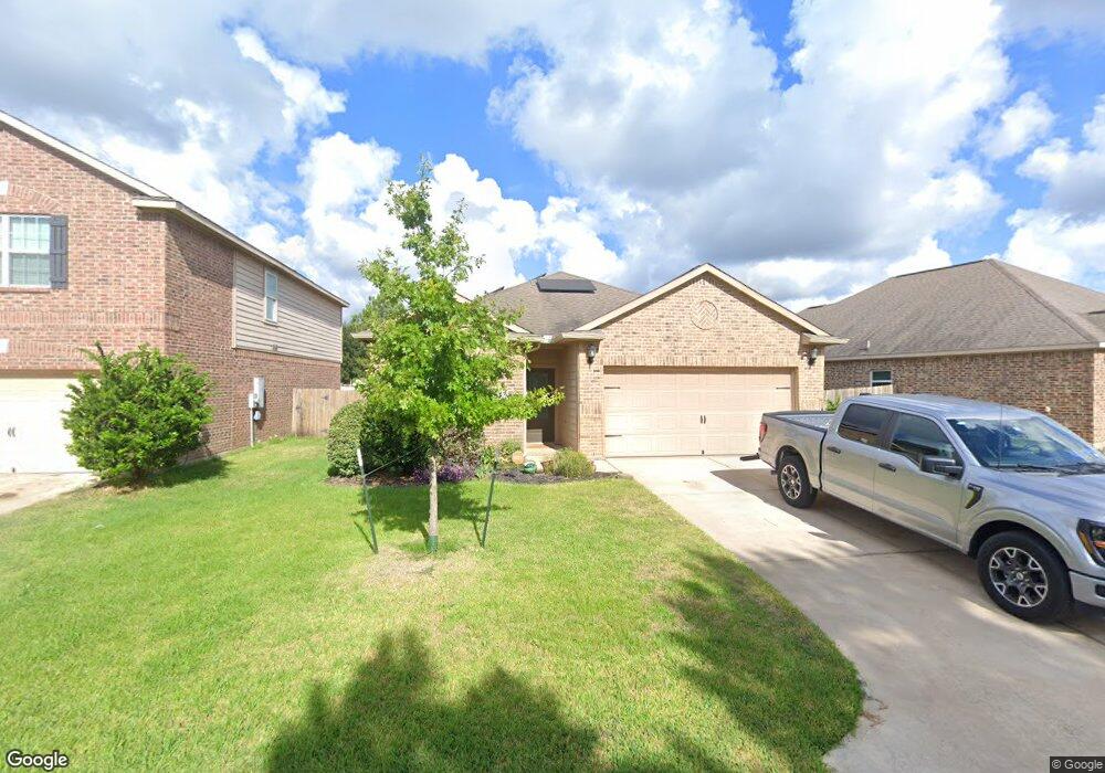 20615 Stout Dr, Hockley, TX 77447 - photo 1