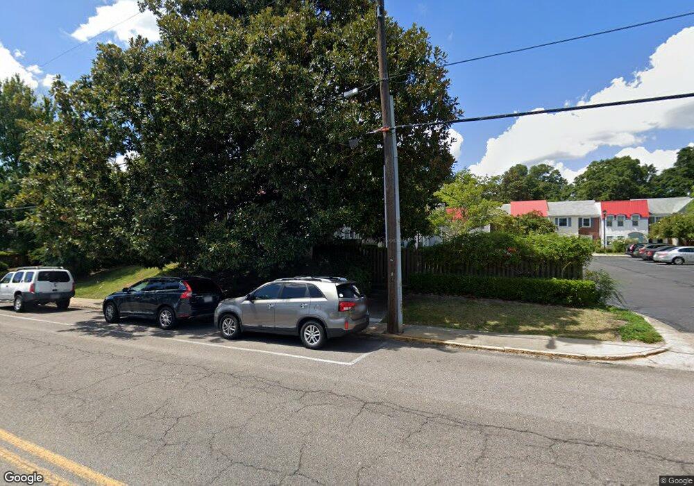 1209 Monte Sano Ave unit 7, Augusta, GA 30904 - photo 1