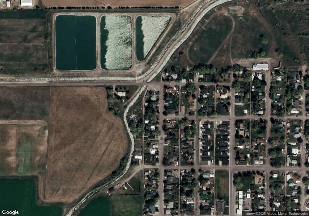 627 2nd St W, Ririe, ID 83443 - photo 1