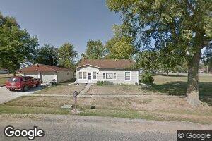 507 S Mechanic St, Brighton, IA 52540