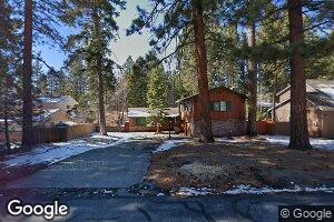 1062 Myron Dr, Zephyr Cove, NV 89448
