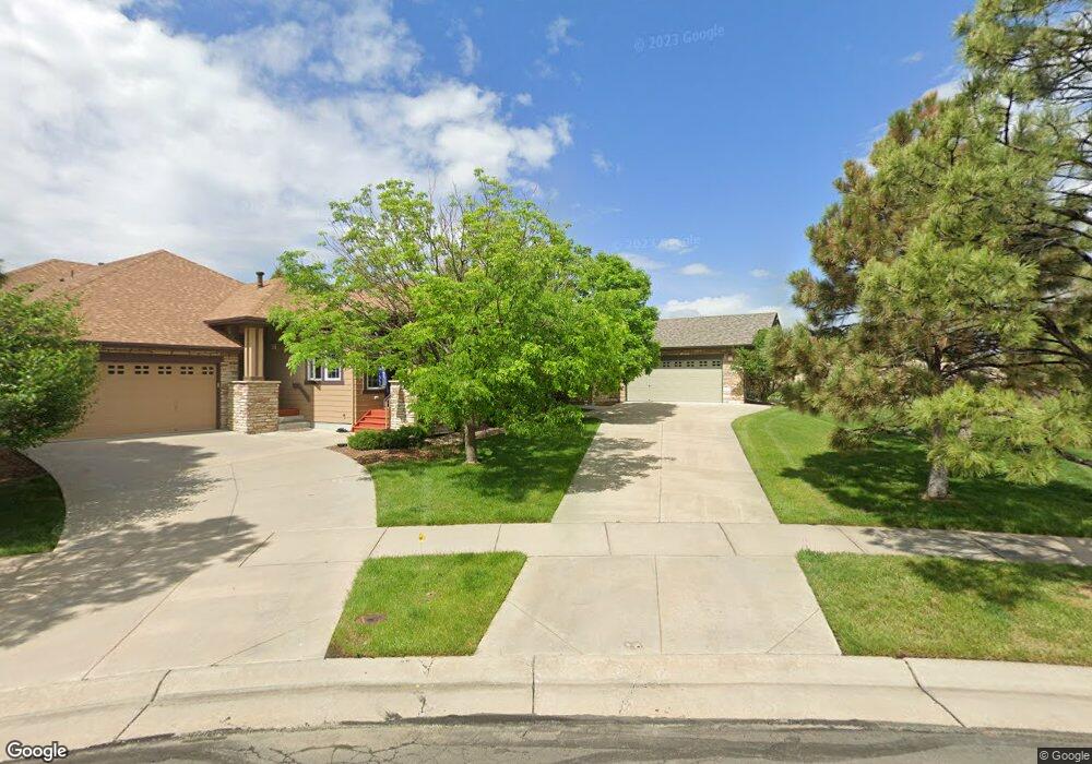 23760 E Glasgow Place, Aurora, CO 80016 - photo 1