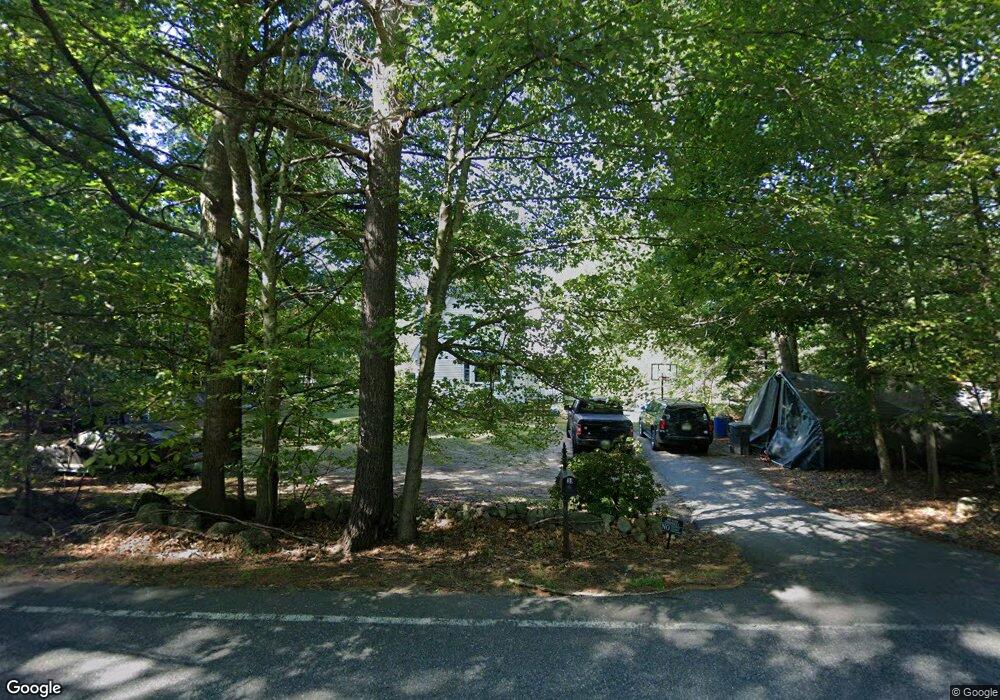 36 Pearson Rd, Merrimack, NH 03054 - photo 1