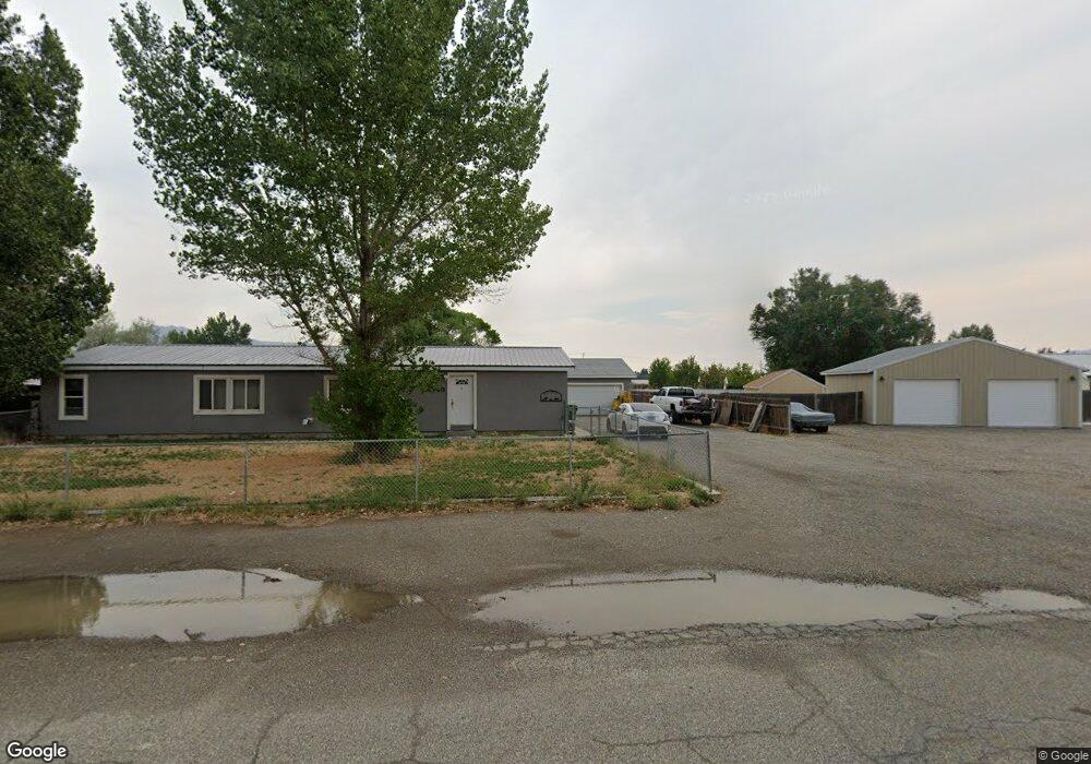 4340 Comstock Dr, Winnemucca, NV 89445 - photo 1