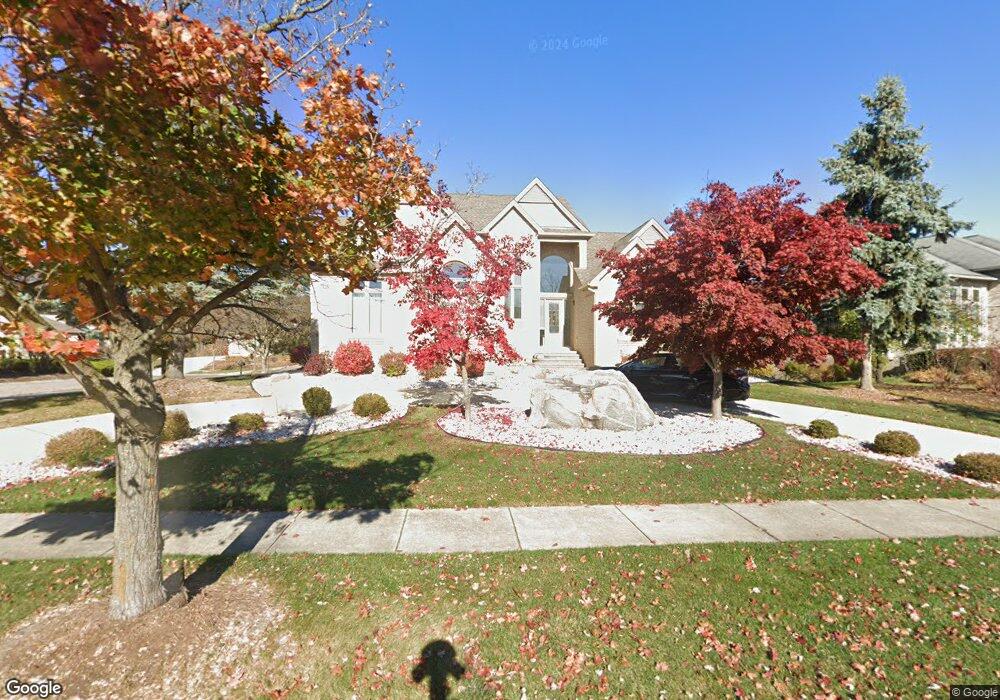 7128 Yarmouth Dr, West Bloomfield, MI 48322 - photo 1