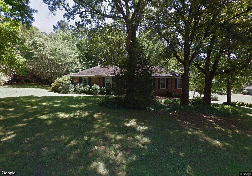 145 Witherspoon Rd, Athens, GA 30606 - photo 1