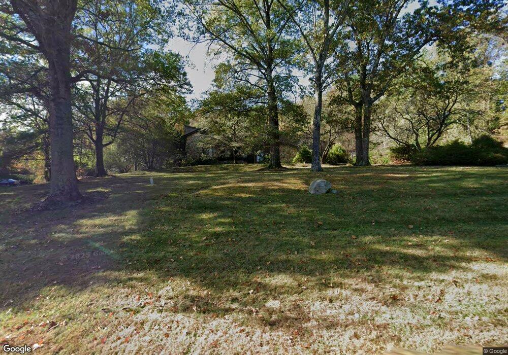 4 Eckert Farm Rd, Saddle River, NJ 07458 - photo 1