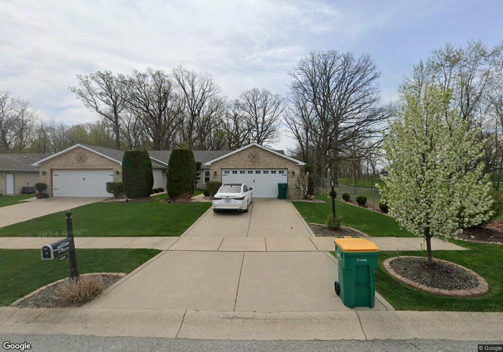 4459 W 92nd Place, Merrillville, IN 46410 - photo 1