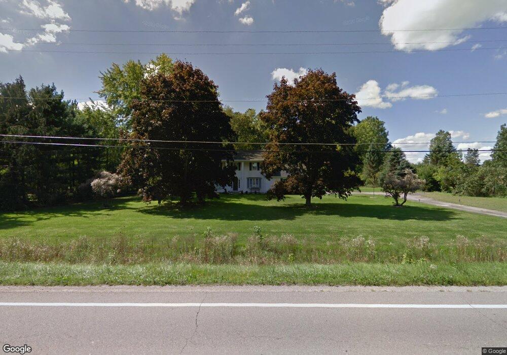 4465 Dexter Pinckney Rd, Dexter, MI 48130 - photo 1