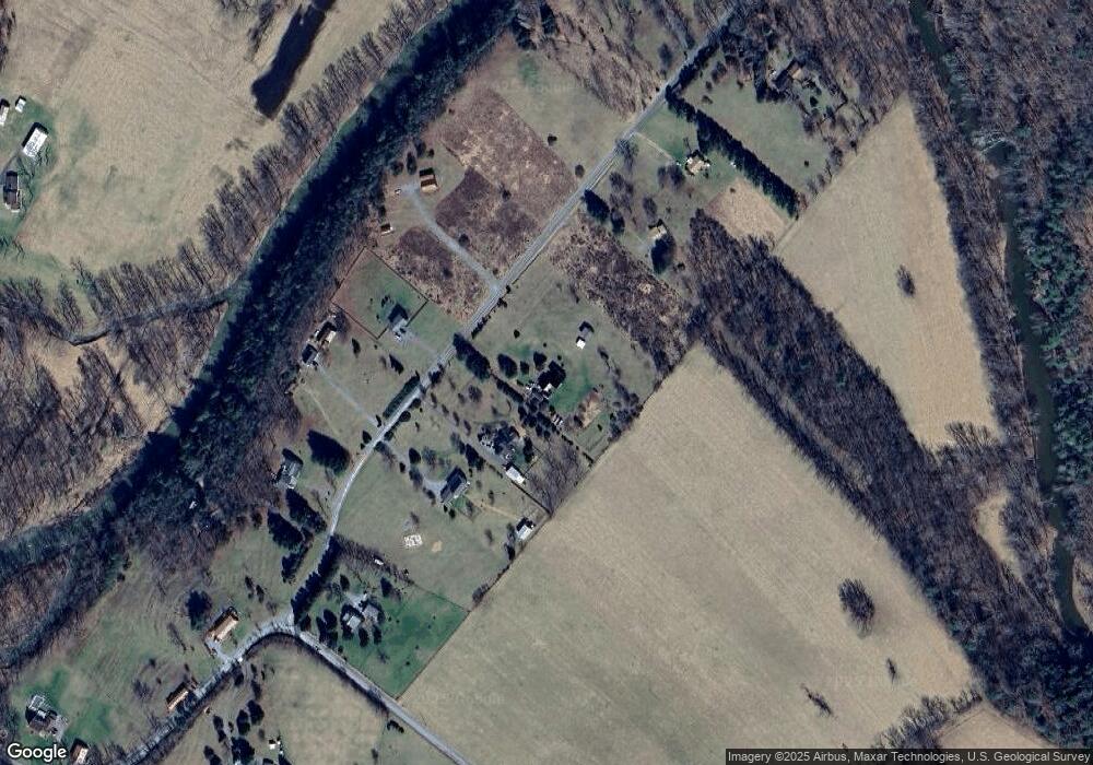 178 Foggy Bottom Ln, Berkeley Springs, WV 25411 - photo 1