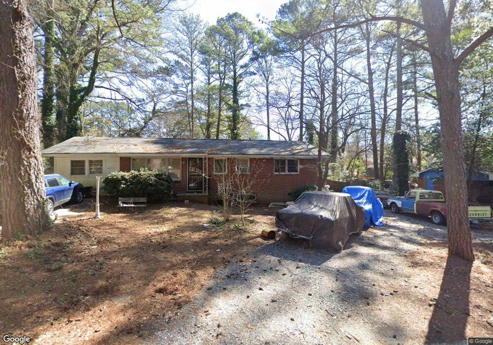 3972 David Dr unit 4, Forest Park, GA 30297 - photo 1