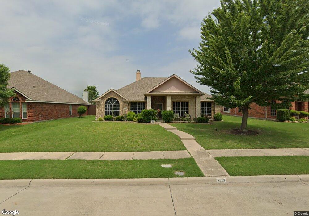 1113 Arthurs Ct, Wylie, TX 75098 - photo 1