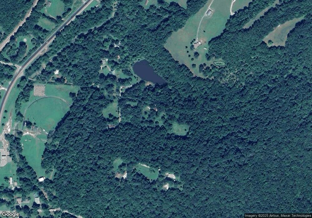 1065 E Chinquapin Trail, Winslow, AR 72959 - photo 1