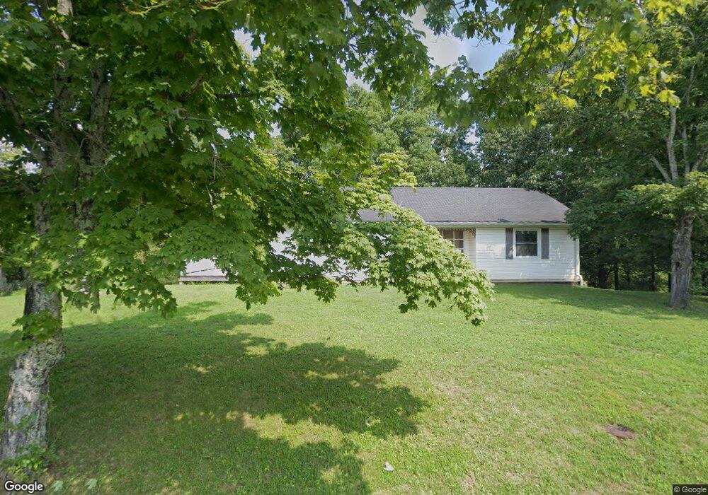 1782 Brewers Mill Rd, Harrodsburg, KY 40330 - photo 1