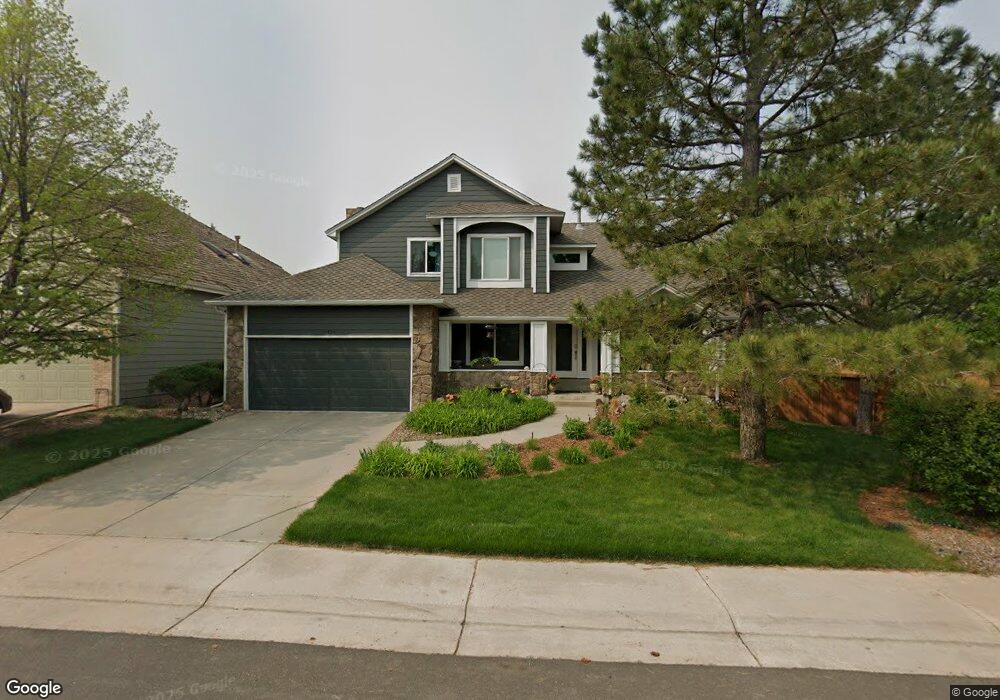 16406 E Prentice Place, Centennial, CO 80015 - photo 1