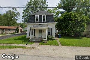 87 E Mckeever St, Andrews, IN 46702