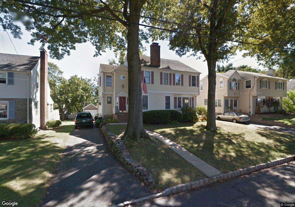 18 Wendell Place, Clark, NJ 07066 - photo 1