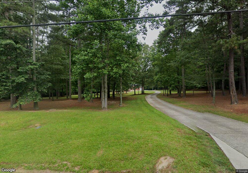3952 Ridge Rd, Buford, GA 30519 - photo 1