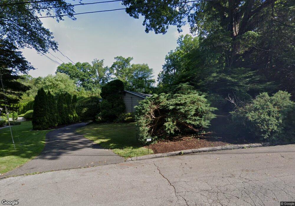 22 Brandywine Rd, Stamford, CT 06905 - photo 1