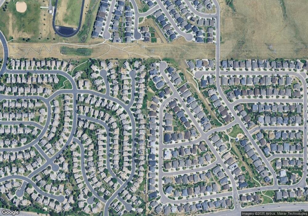 4747 S Malta Way, Centennial, CO 80015 - photo 1