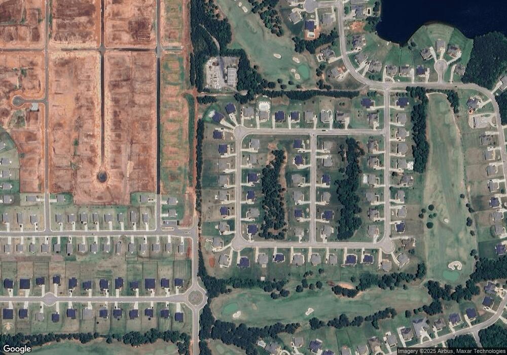 4602 Cloister Cir, Hampton, GA 30228 - photo 1