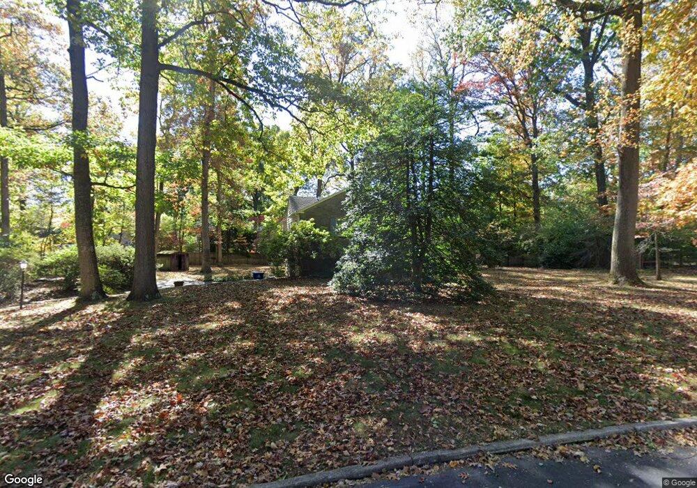 335 Forest Hills Cir, Devon, PA 19333 - photo 1