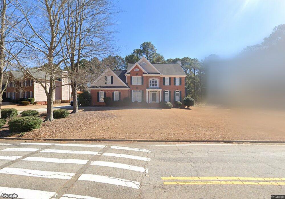 1602 Ellington Rd SE, Conyers, GA 30013 - photo 1