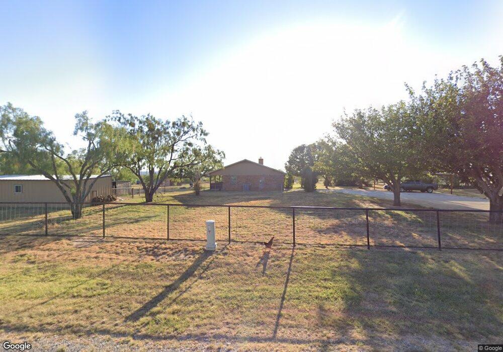 102 Bluebird Ln, Abilene, TX 79602 - photo 1