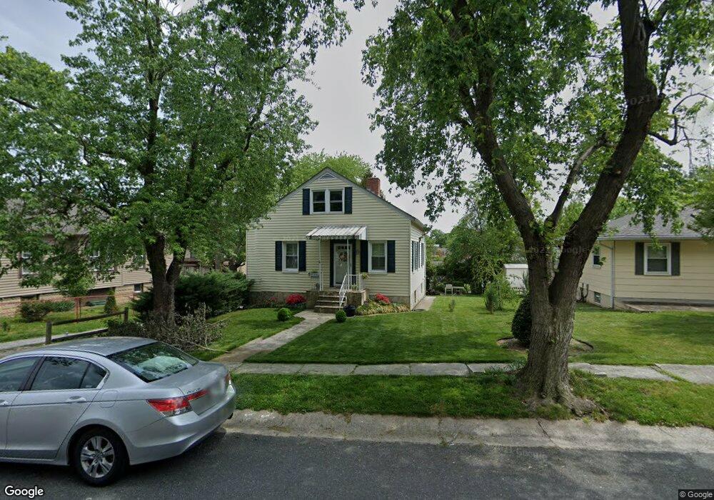 3653 Coolidge Ave, Baltimore, MD 21229 - photo 1