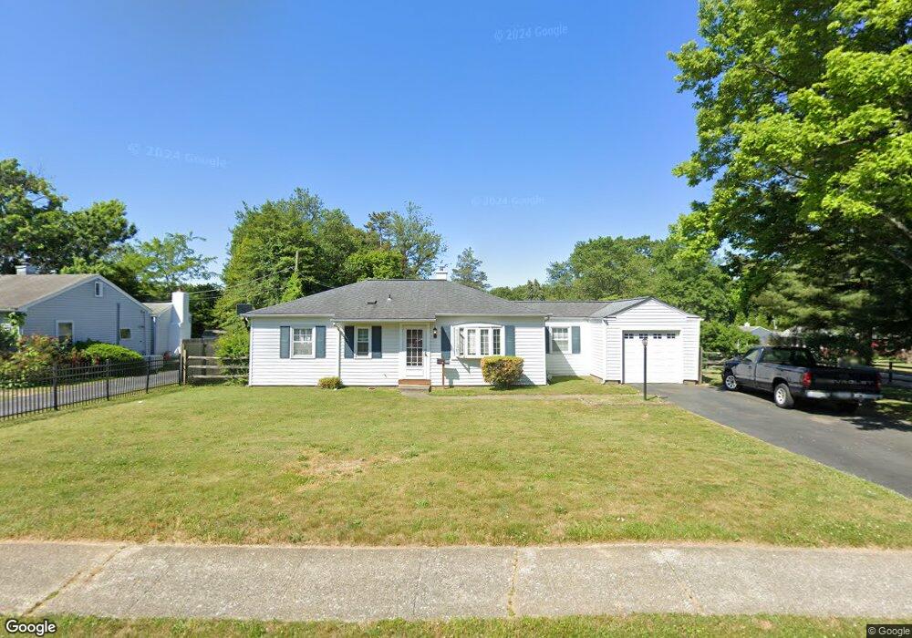 108 Manor Rd, Paoli, PA 19301 - photo 1