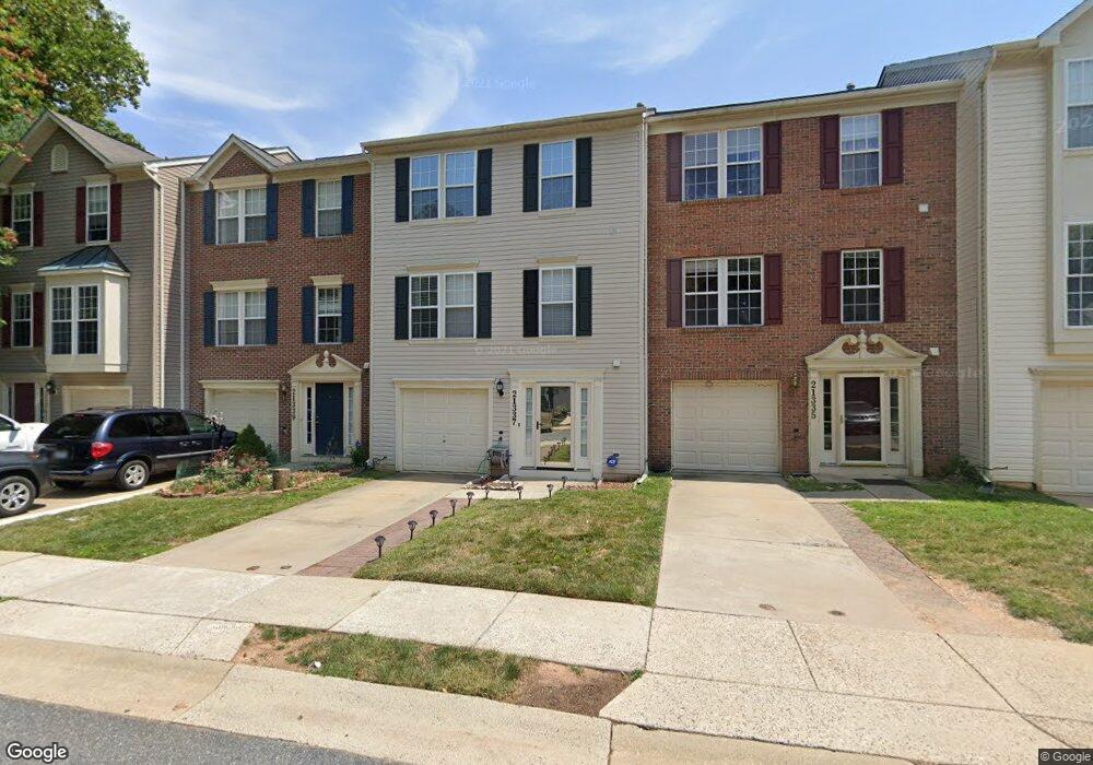 21337 Bunyan Cir, Germantown, MD 20876 - photo 1