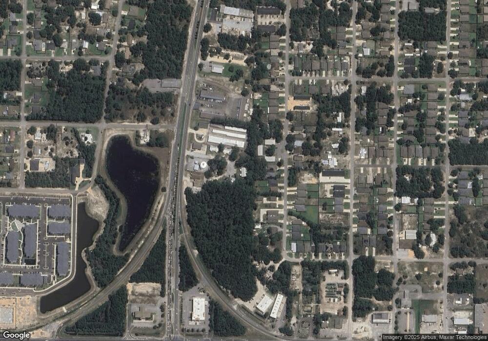 8432 Racing Ln, Navarre, FL 32566 - photo 1