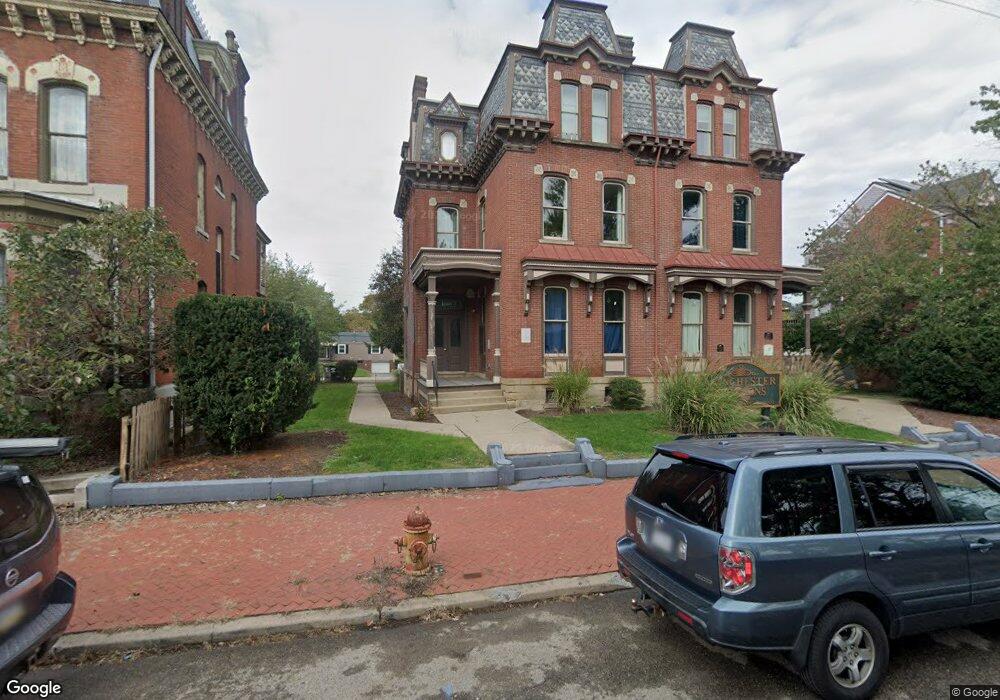 1222 Sheffield St, Pittsburgh, PA 15233 - photo 1
