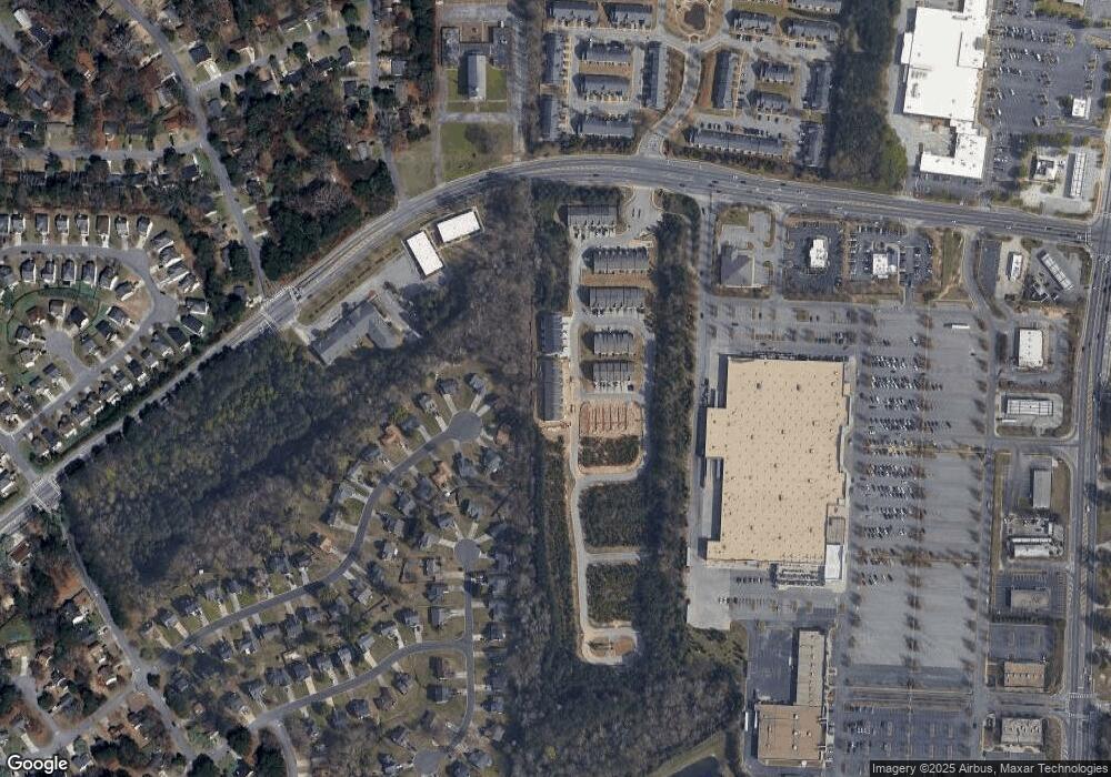 6237 Centennial Ln, Atlanta, GA 30349 - photo 1