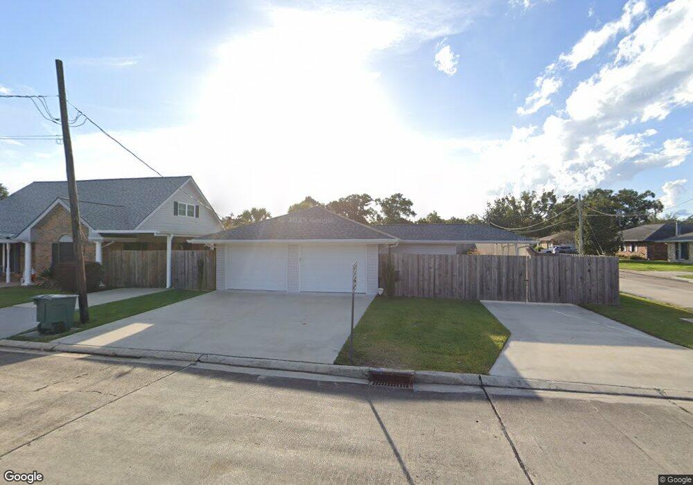 707 Central Ave, Houma, LA 70364 - photo 1