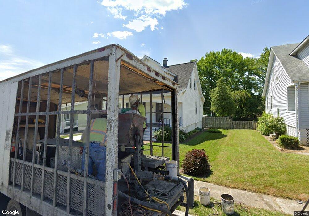 106 Linhigh Ave, Nottingham, MD 21236 - photo 1