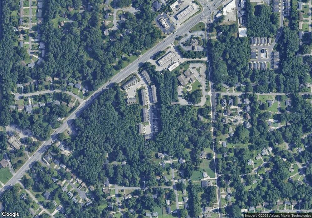 1813 Morning Star Ln, Tucker, GA 30084 - photo 1