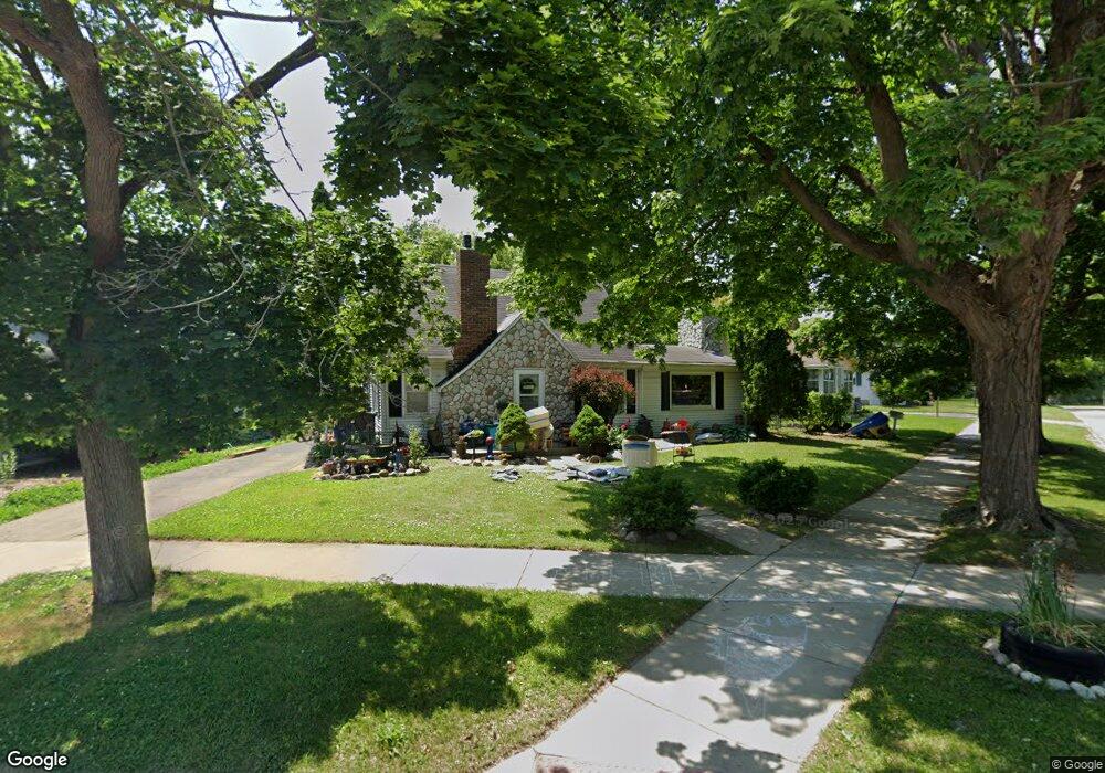 2301 Monteith St, Flint, MI 48504 - photo 1