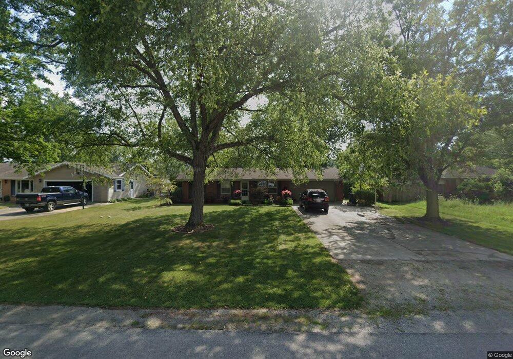 3842 N Salem Rd, Decatur, IN 46733 - photo 1