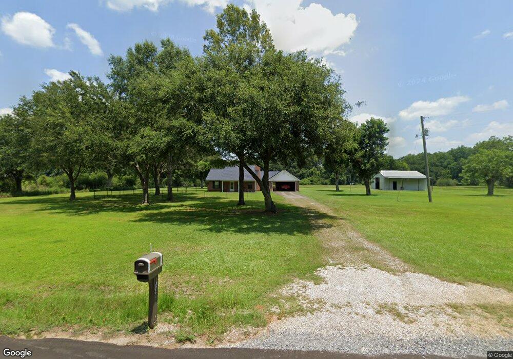 154 Ipc Rd, Lucedale, MS 39452 - photo 1