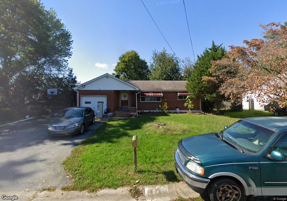 19 Overlook Ave, Wilmington, DE 19808 - photo 1