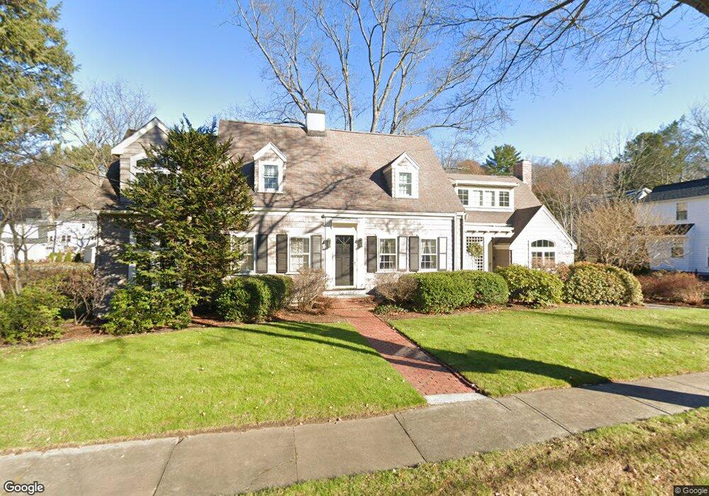 8 Stowell Rd, Winchester, MA 01890 - photo 1