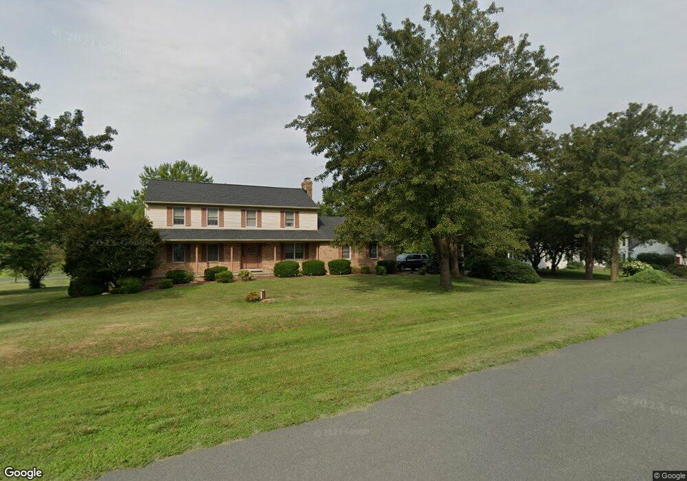 23300 Wilderness Walk Ct, Gaithersburg, MD 20882 - photo 1