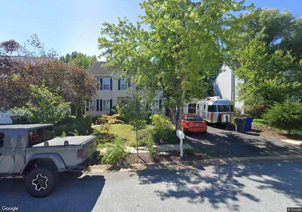 109 W Flagstone Dr, Newark, DE 19702 - photo 1