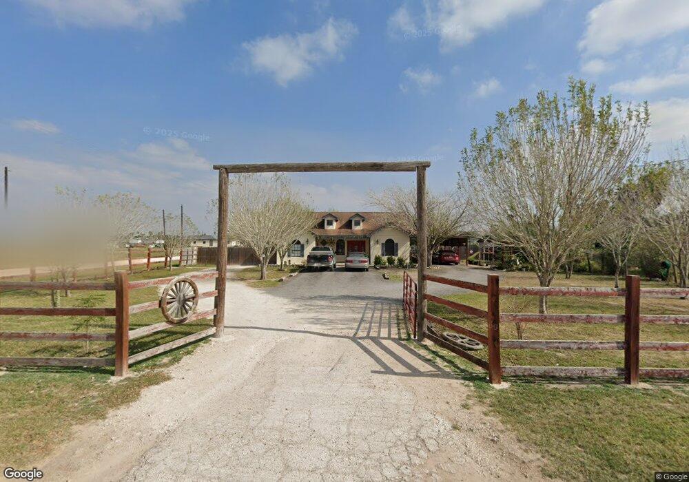 11930 Durango Dr, Donna, TX 78537 - photo 1