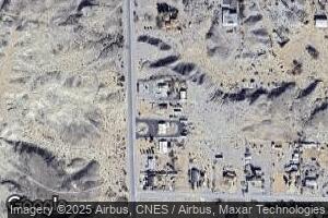 480 N Henrie Rd, Moapa, NV 89025
