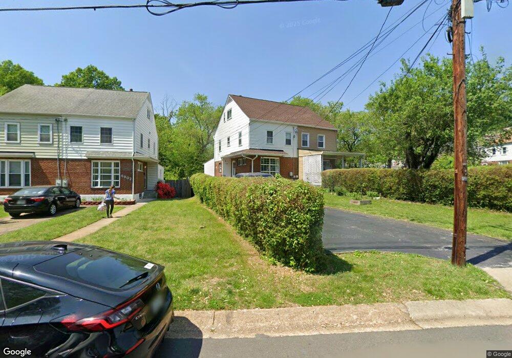 6900 Kenyon Dr, Alexandria, VA 22307 - photo 1