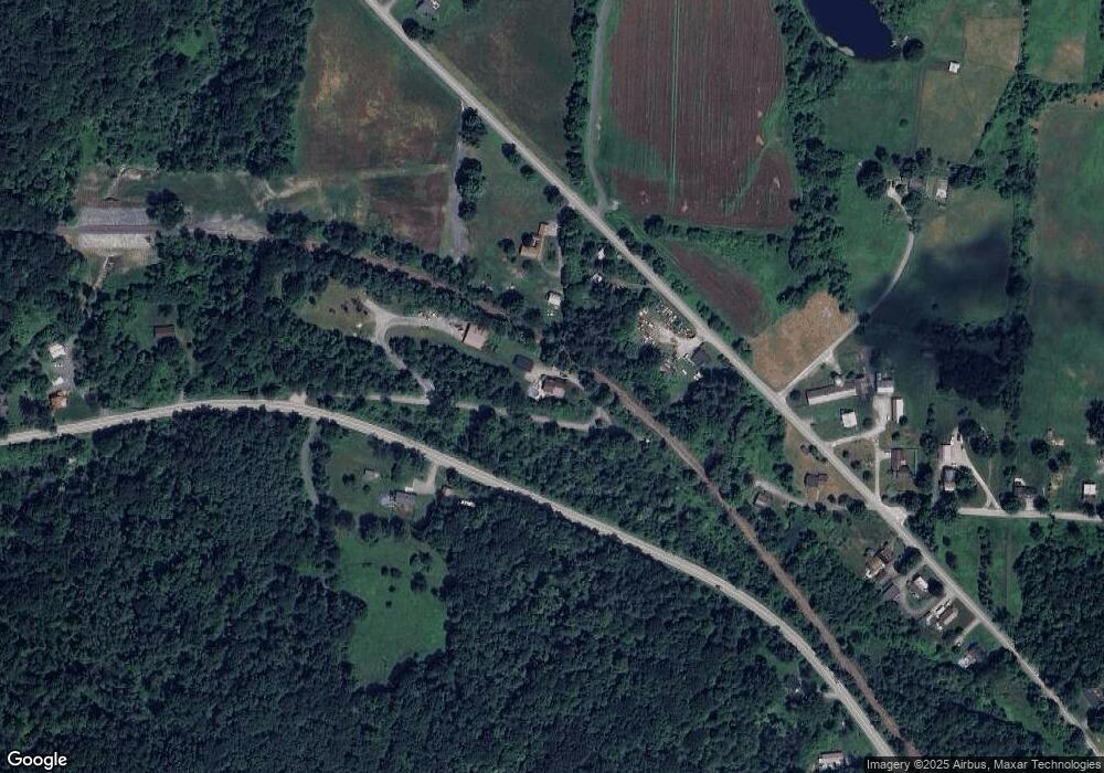 556 Route 67 W, Shaftsbury, VT 05262 - photo 1