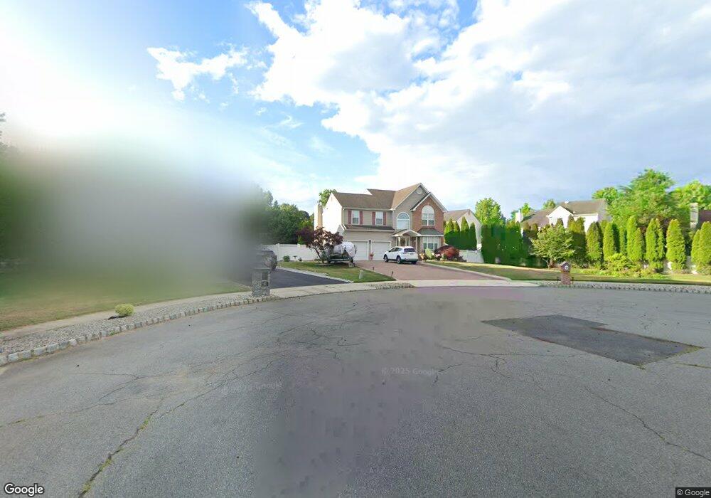 44 Lorton Rd, Old Bridge, NJ 08857 - photo 1